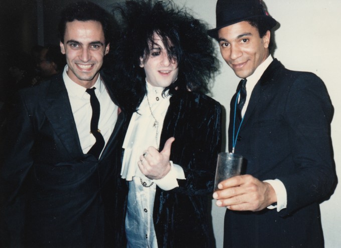 Brian and Steve Stevens.700x960