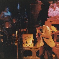 Brian And The Untouchables