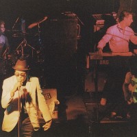 Brian And The Untouchables