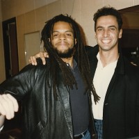 Brian And UB40