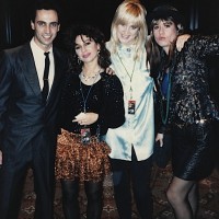 Brian and The Bangles