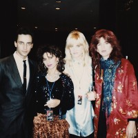 Brian and The Bangles