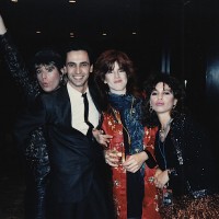 Brian and The Bangles