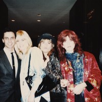 Brian and The Bangles